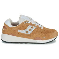 Saucony Shadow 6000 10 Saucony Shadow 6000 -Passo Libero 22535385 500 B
