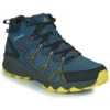 Columbia Peakfreak II Mid Outdry -Passo Libero 22546491 500 A