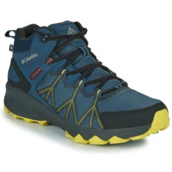Columbia Peakfreak II Mid Outdry