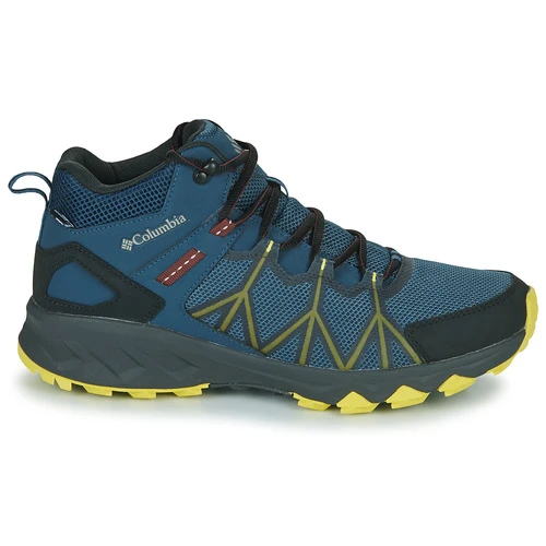 Columbia Peakfreak II Mid Outdry 4 Columbia Peakfreak II Mid Outdry - immagine 2