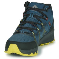 Columbia Peakfreak II Mid Outdry 11 Columbia Peakfreak II Mid Outdry -Passo Libero 22546491 500 C