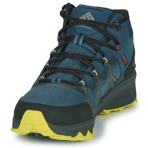 Columbia Peakfreak II Mid Outdry 5 Columbia Peakfreak II Mid Outdry - immagine 3