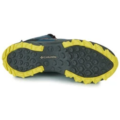 Columbia Peakfreak II Mid Outdry 15 Columbia Peakfreak II Mid Outdry -Passo Libero 22546491 500 G
