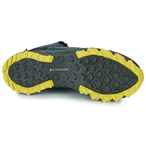 Columbia Peakfreak II Mid Outdry 9 Columbia Peakfreak II Mid Outdry - immagine 7