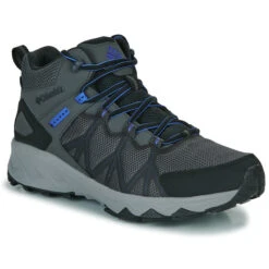 Columbia Peakfreak II Mid Outdry