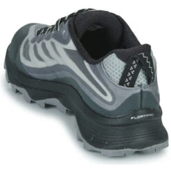 Merrell Moab Speed Gore-tex -Passo Libero 22586281 500 E