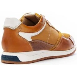 Galizio Torresi 418220 Sneakers Lacci -Passo Libero 22635908 500 C