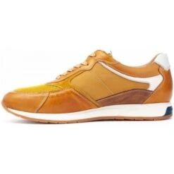 Galizio Torresi 418220 Sneakers Lacci -Passo Libero 22635908 500 D