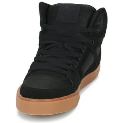 DC Shoes Pure High-top Wc -Passo Libero 22735001 500 C