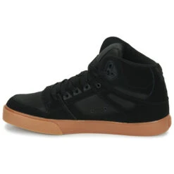 DC Shoes Pure High-top Wc -Passo Libero 22735001 500 D