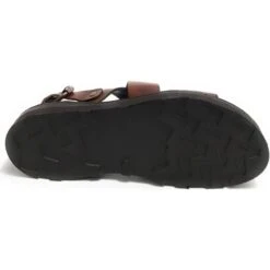 Elite Scarpe Uomo Sandalo In Pelle -Passo Libero 22868489 500 E