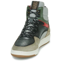 Pantofola D'Oro Baveno Uomo High -Passo Libero 22873456 500 C