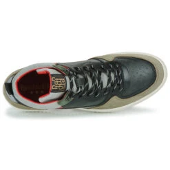 Pantofola D'Oro Baveno Uomo High -Passo Libero 22873456 500 F