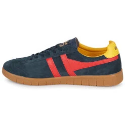 Gola Hurricane Suede -Passo Libero 22902382 500 D