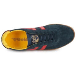 Gola Hurricane Suede -Passo Libero 22902382 500 F