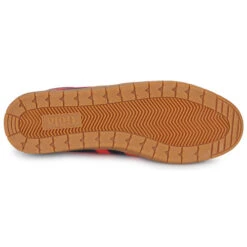 Gola Hurricane Suede -Passo Libero 22902382 500 G