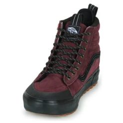 Vans Ua Sk8-hi Mte-2 Port.. -Passo Libero 23028923 500 C