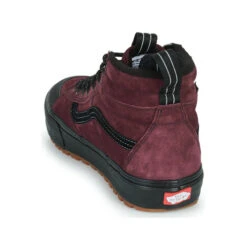 Vans Ua Sk8-hi Mte-2 Port.. -Passo Libero 23028923 500 E