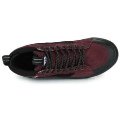Vans Ua Sk8-hi Mte-2 Port.. -Passo Libero 23028923 500 F