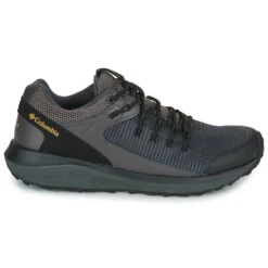 Columbia Trailstorm Waterproof -Passo Libero 23729175 500 B