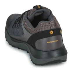 Columbia Trailstorm Waterproof -Passo Libero 23729175 500 E