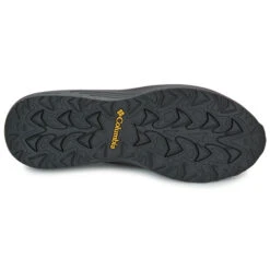 Columbia Trailstorm Waterproof -Passo Libero 23729175 500 G