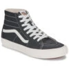 Vans Sk8-hi Tapered Vr3 1 Vans Sk8-hi Tapered Vr3 -Passo Libero 23803695 500 A