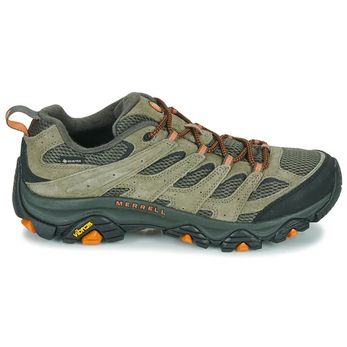 Merrell Moab 3 Gore-tex 4 Merrell Moab 3 Gore-tex - immagine 2