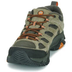 Merrell Moab 3 Gore-tex 11 Merrell Moab 3 Gore-tex -Passo Libero 23820107 500 C