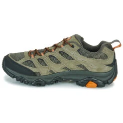 Merrell Moab 3 Gore-tex 12 Merrell Moab 3 Gore-tex -Passo Libero 23820107 500 D