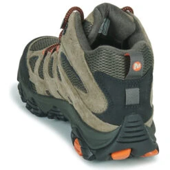 Merrell Moab 3 Mid Gtx -Passo Libero 23820112 500 E
