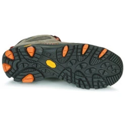 Merrell Moab 3 Mid Gtx -Passo Libero 23820112 500 G