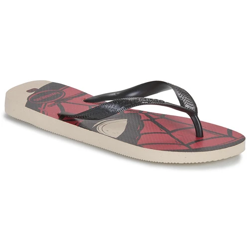 Havaianas Top Marvel Logomania 3 Havaianas Top Marvel Logomania