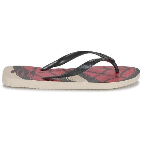 Havaianas Top Marvel Logomania 4 Havaianas Top Marvel Logomania - immagine 2