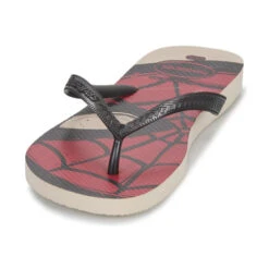 Havaianas Top Marvel Logomania 11 Havaianas Top Marvel Logomania -Passo Libero 23821479 500 C