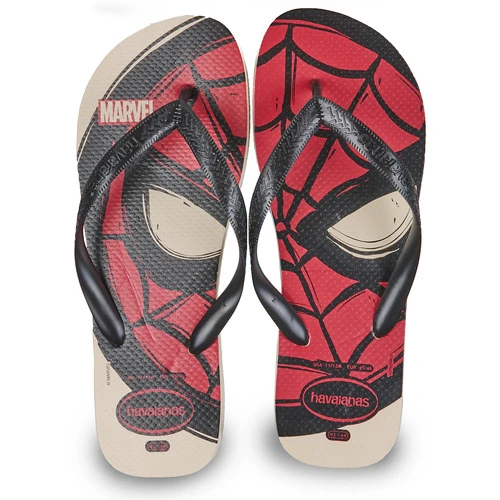Havaianas Top Marvel Logomania 8 Havaianas Top Marvel Logomania - immagine 6