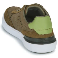 Clarks Courtlite Tor -Passo Libero 23956276 500 E
