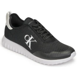 Calvin Klein Jeans Sporty Runner Eva Slipon Mesh