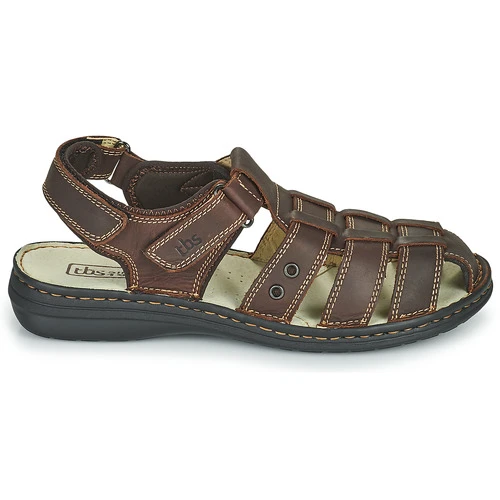 TBS Barrow 3 TBS Barrow - immagine 2