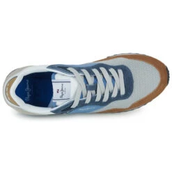 Pepe Jeans London One M Vinted -Passo Libero 24121041 500 F