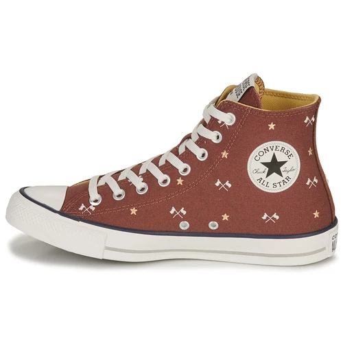 Converse Chuck Taylor All.. 6 Converse Chuck Taylor All.. - immagine 4