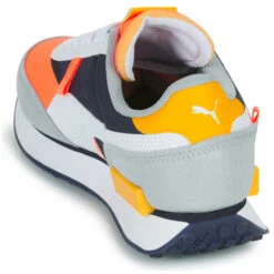 Puma Rider -Passo Libero 24703288 500 E