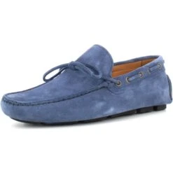 Gio Damiano Mocassino Da Uomo K1 Jeans -Passo Libero 25446236 500 F