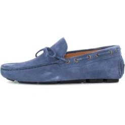 Gio Damiano Mocassino Da Uomo K1 Jeans -Passo Libero 25446236 500 G