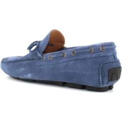 Gio Damiano Mocassino Da Uomo K1 Jeans -Passo Libero 25446236 500 H