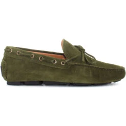 Gio Damiano Mocassino Da Uomo K1 Loden