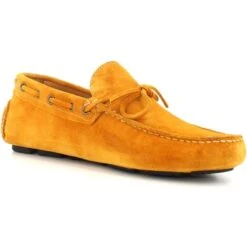 Gio Damiano Mocassino Da Uomo K1 Ocra 13 Gio Damiano Mocassino Da Uomo K1 Ocra -Passo Libero 25446238 500 D