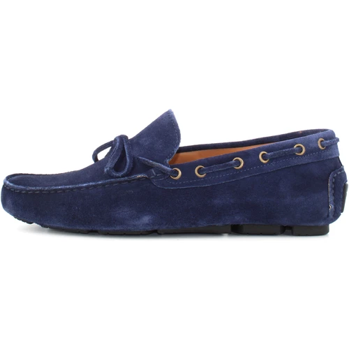 Gio Damiano Mocassino Da Uomo K1 Royal 4 Gio Damiano Mocassino Da Uomo K1 Royal - immagine 2