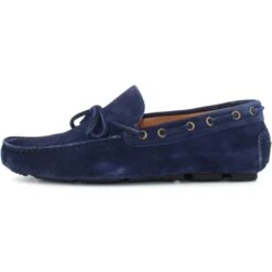 Gio Damiano Mocassino Da Uomo K1 Royal 16 Gio Damiano Mocassino Da Uomo K1 Royal -Passo Libero 25446239 500 G