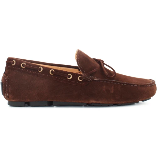 Gio Damiano Mocassino Da Uomo K1 Terra 3 Gio Damiano Mocassino Da Uomo K1 Terra